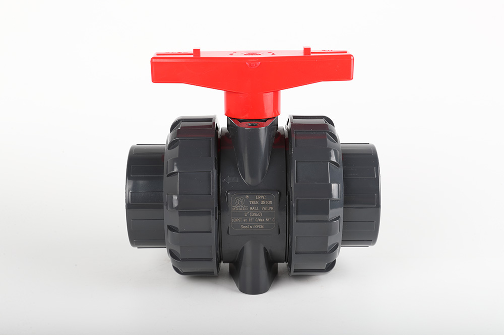 徽州双由令球阀