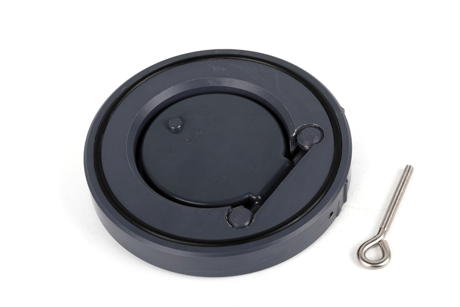 徽州对夹式止回阀